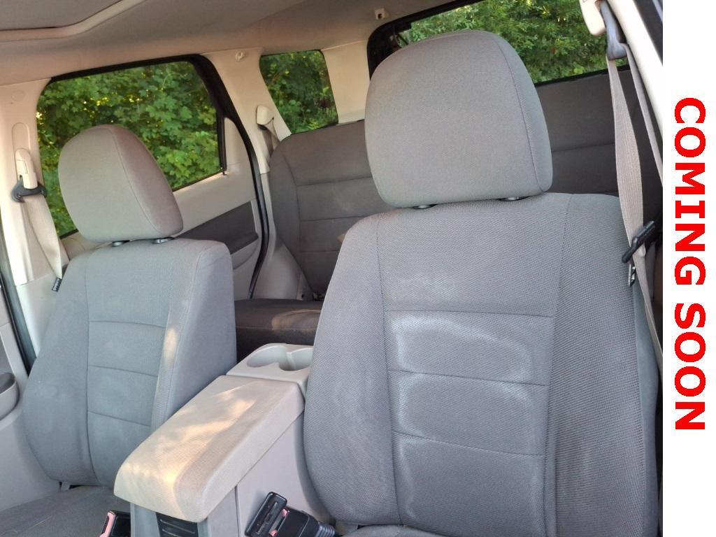 used 2009 Ford Escape car, priced at $6,999