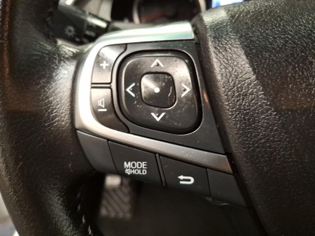 used 2016 Toyota Camry car, priced at $17,183