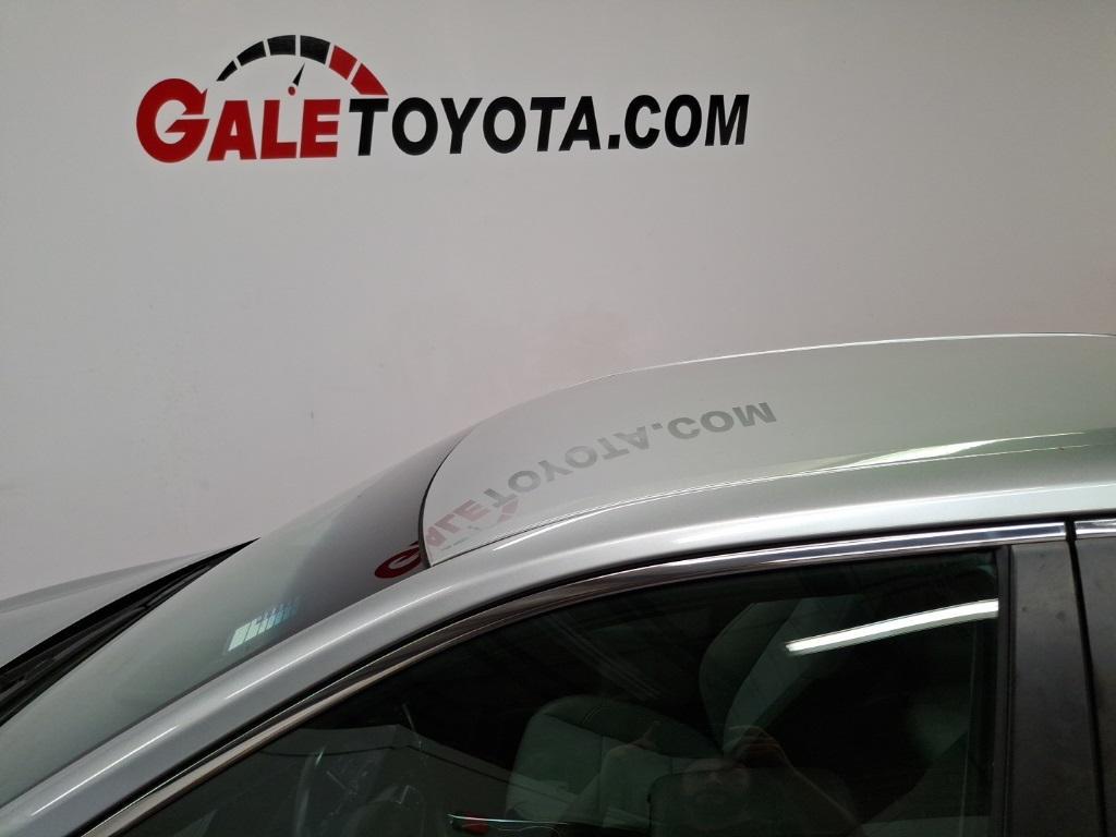 used 2016 Toyota Camry car, priced at $17,183