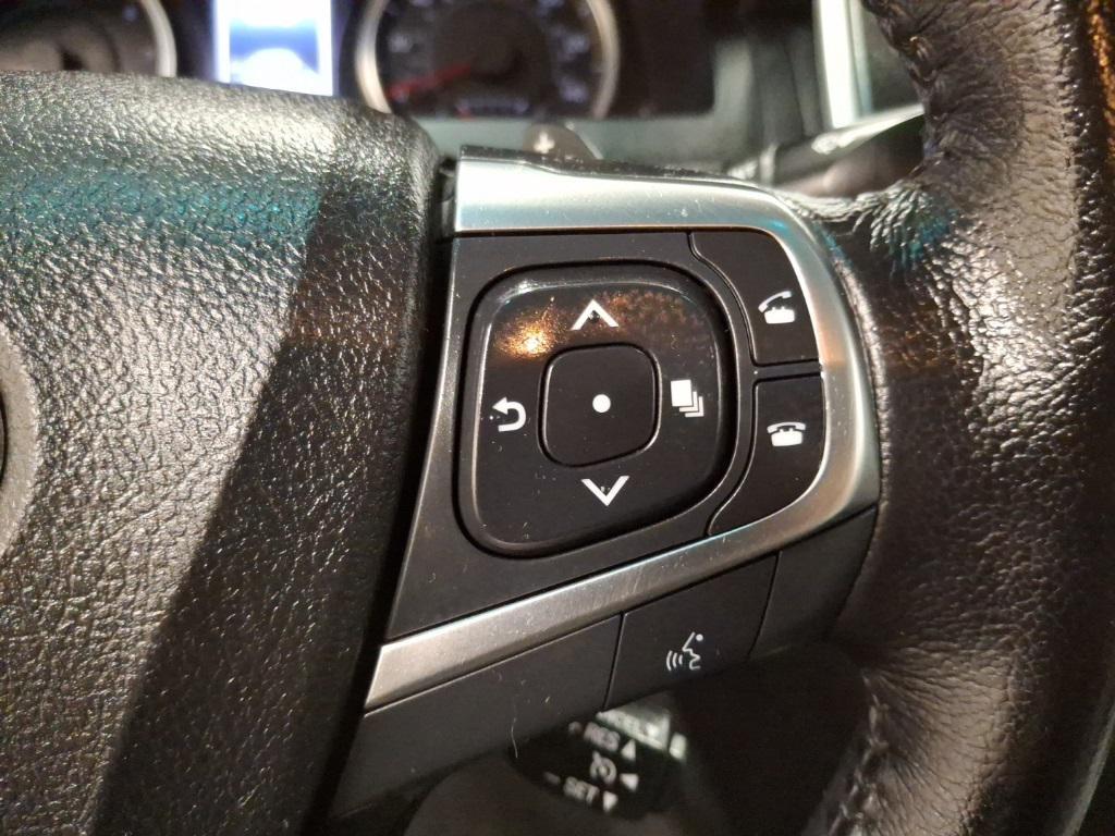 used 2016 Toyota Camry car, priced at $17,183