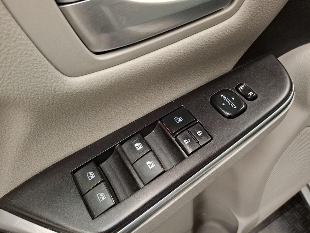 used 2016 Toyota Camry car, priced at $17,183