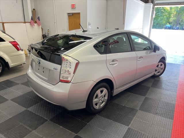 used 2011 Toyota Prius car, priced at $6,783