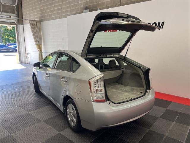 used 2011 Toyota Prius car, priced at $6,783