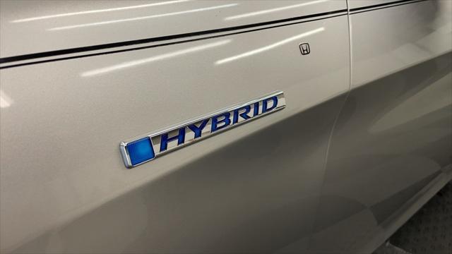 used 2014 Honda Accord Hybrid car, priced at $9,383