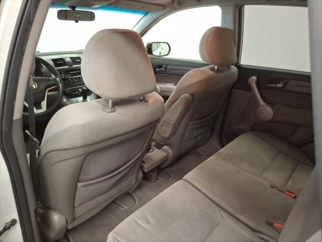 used 2007 Honda CR-V car, priced at $5,983