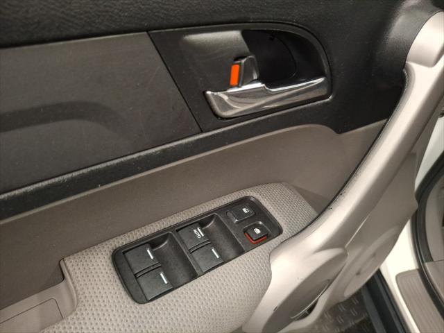 used 2007 Honda CR-V car, priced at $5,983