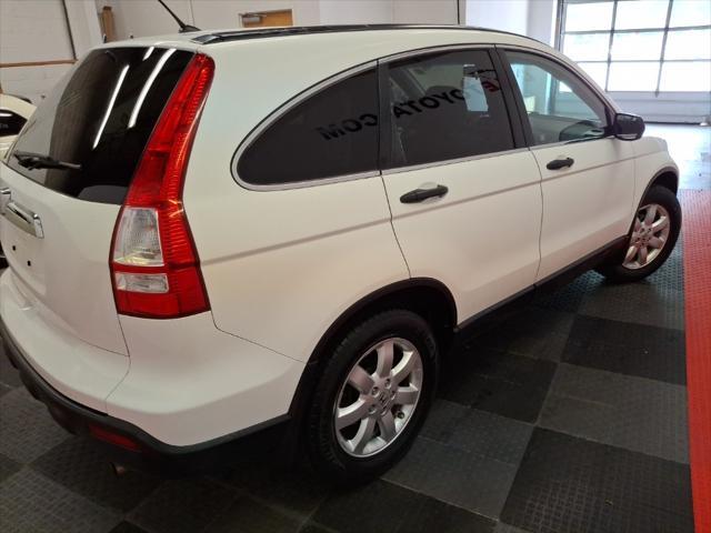 used 2007 Honda CR-V car, priced at $5,983