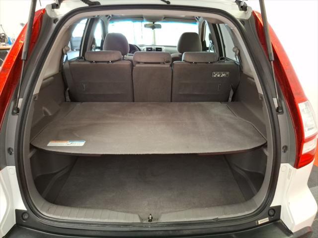 used 2007 Honda CR-V car, priced at $5,983