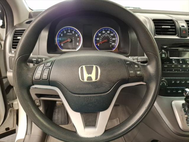 used 2007 Honda CR-V car, priced at $5,983