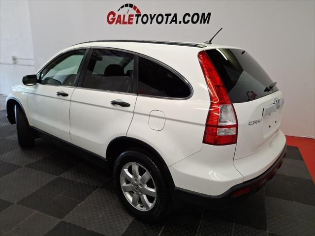 used 2007 Honda CR-V car, priced at $5,983