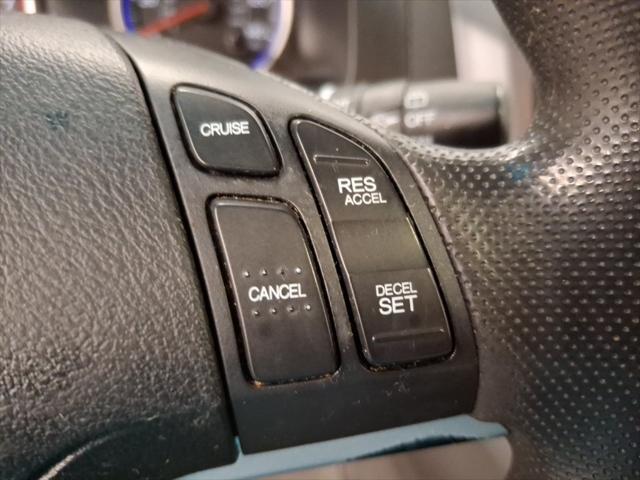 used 2007 Honda CR-V car, priced at $5,983