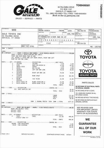 used 2007 Honda CR-V car, priced at $5,983
