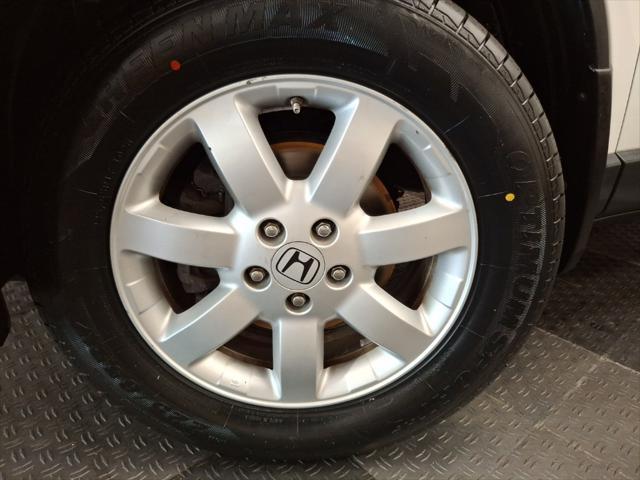 used 2007 Honda CR-V car, priced at $5,983