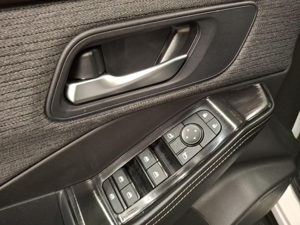 used 2023 Nissan Rogue car, priced at $25,483