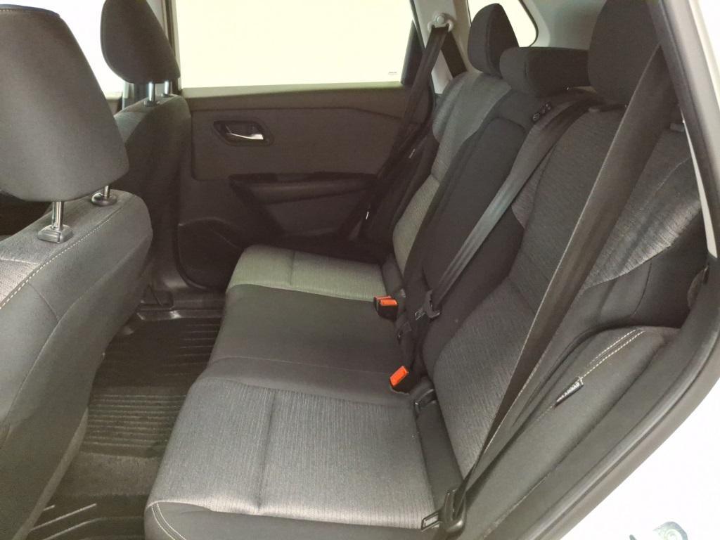 used 2023 Nissan Rogue car, priced at $25,483