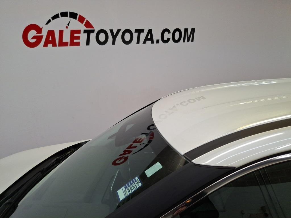 used 2023 Nissan Rogue car, priced at $25,483