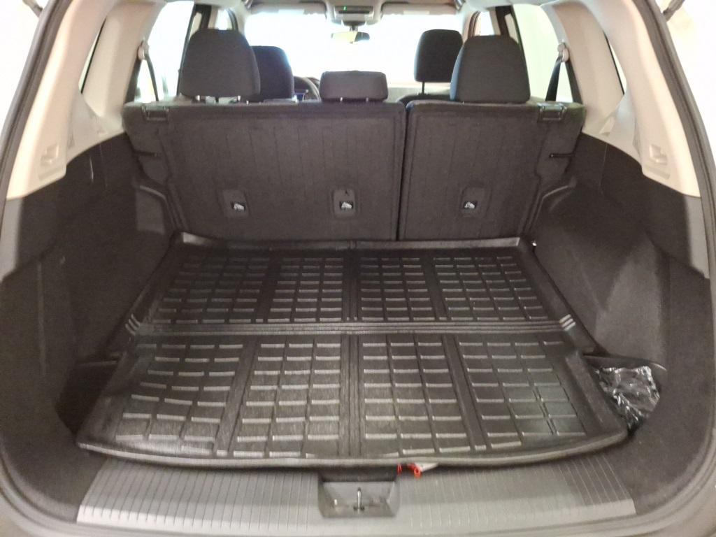 used 2023 Nissan Rogue car, priced at $25,483