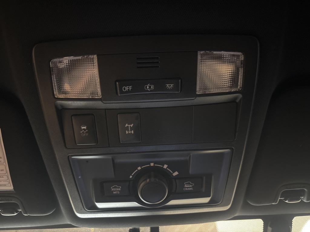 used 2017 Toyota Tacoma car, priced at $23,577