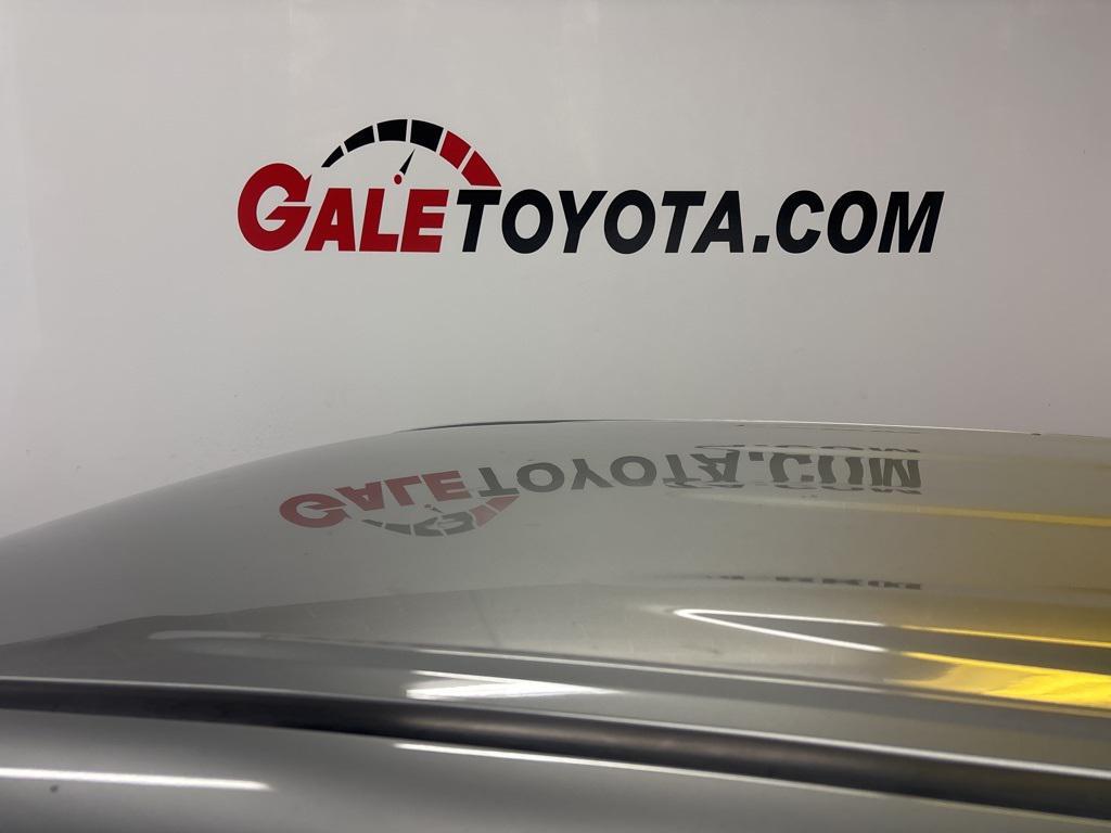 used 2017 Toyota Tacoma car, priced at $23,577