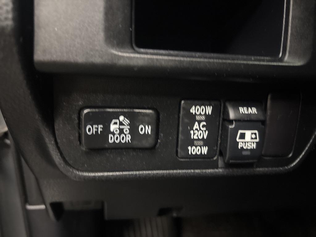 used 2017 Toyota Tacoma car, priced at $23,577