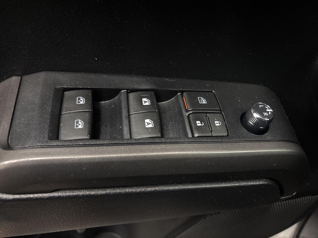 used 2017 Toyota Tacoma car, priced at $23,577