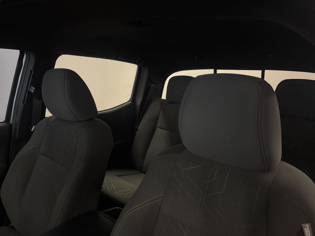 used 2017 Toyota Tacoma car, priced at $23,577