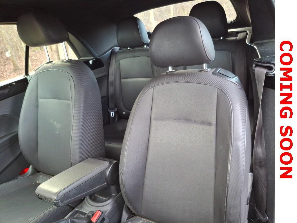 used 2013 Volkswagen Beetle car, priced at $9,999