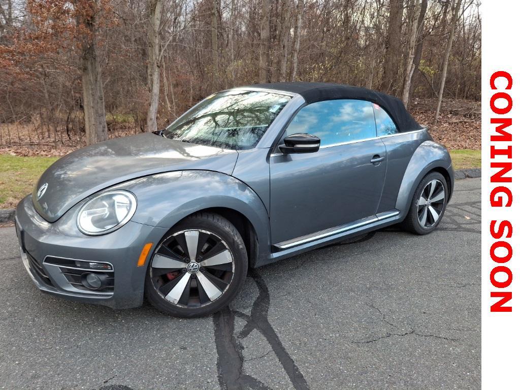 used 2013 Volkswagen Beetle car, priced at $9,999
