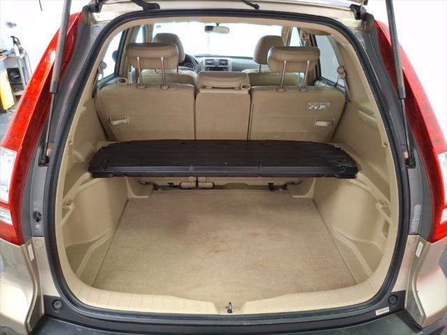 used 2008 Honda CR-V car, priced at $7,999
