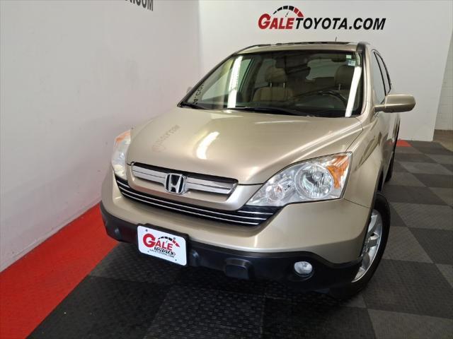 used 2008 Honda CR-V car, priced at $7,999