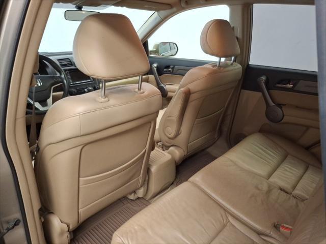 used 2008 Honda CR-V car, priced at $7,999