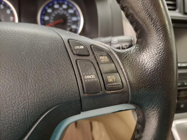used 2008 Honda CR-V car, priced at $7,999