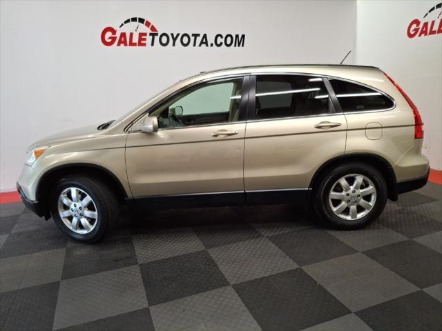 used 2008 Honda CR-V car, priced at $7,999