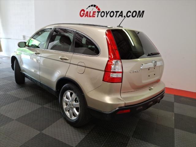 used 2008 Honda CR-V car, priced at $7,999
