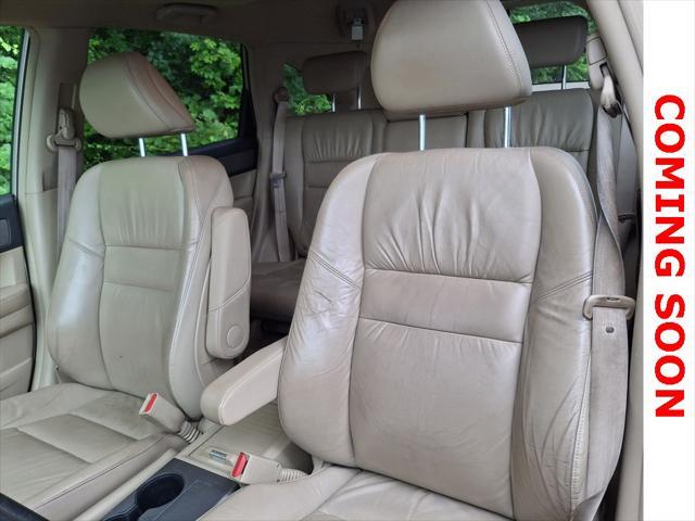 used 2008 Honda CR-V car, priced at $7,999