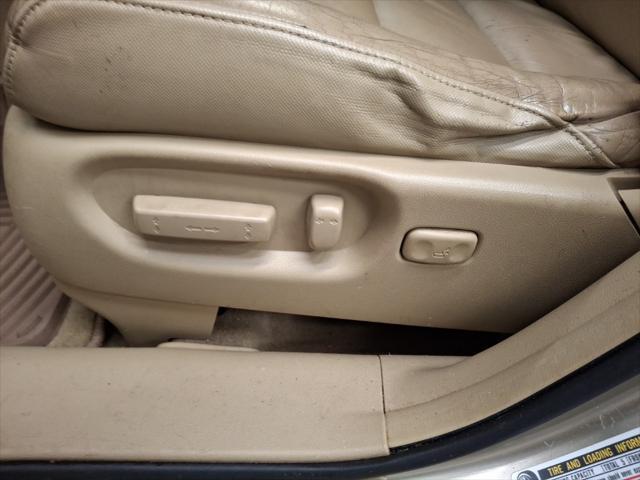 used 2008 Honda CR-V car, priced at $7,999