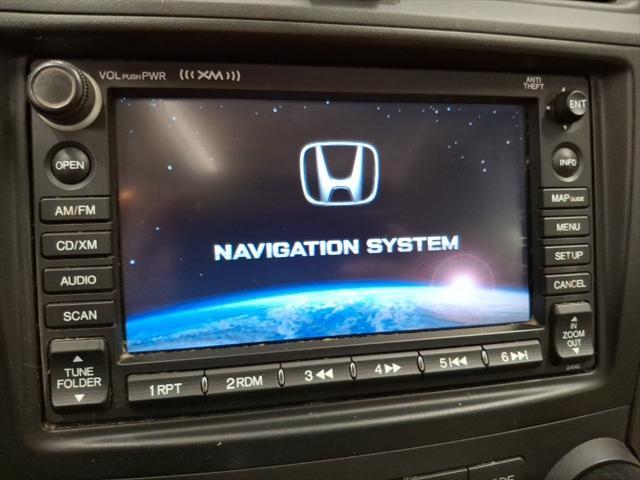 used 2008 Honda CR-V car, priced at $7,999