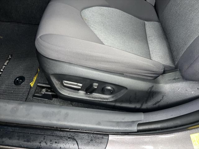 used 2022 Toyota Camry car, priced at $22,683