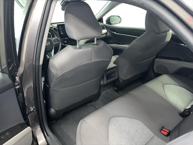 used 2022 Toyota Camry car, priced at $22,683