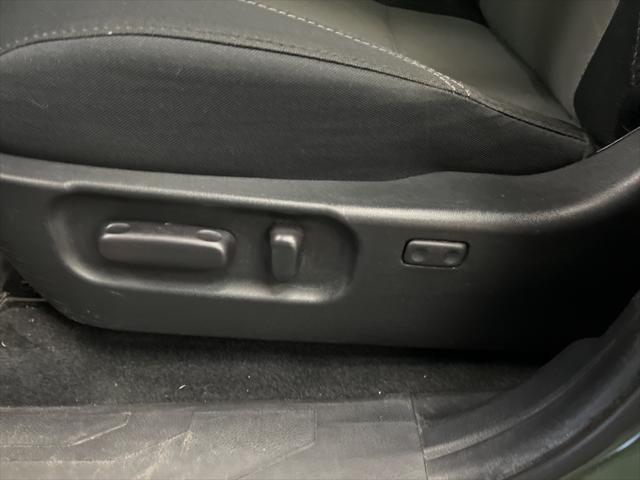 used 2022 Toyota Tacoma car, priced at $38,983