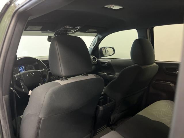 used 2022 Toyota Tacoma car, priced at $38,983