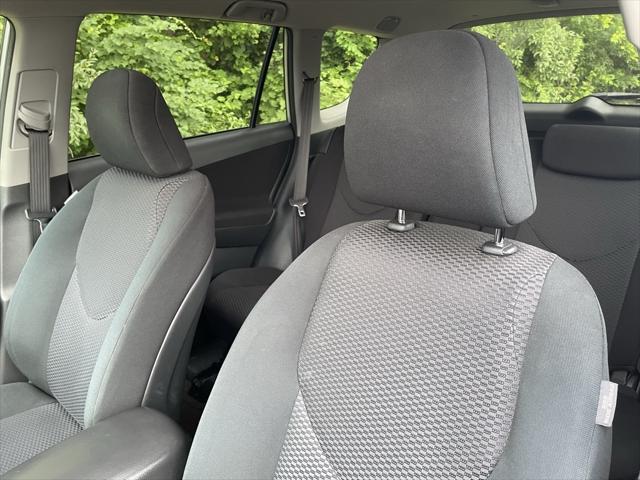 used 2010 Toyota RAV4 car, priced at $6,999
