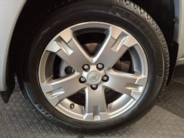 used 2010 Toyota RAV4 car, priced at $6,999