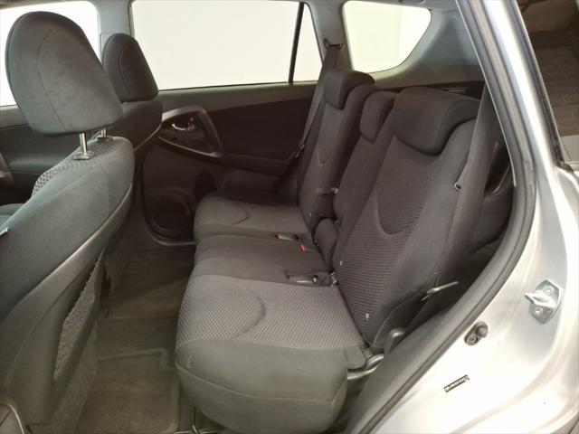used 2010 Toyota RAV4 car, priced at $6,999