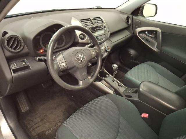 used 2010 Toyota RAV4 car, priced at $6,999