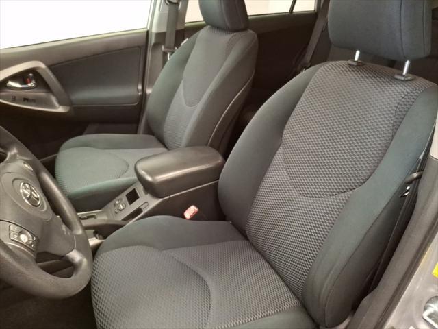 used 2010 Toyota RAV4 car, priced at $6,999
