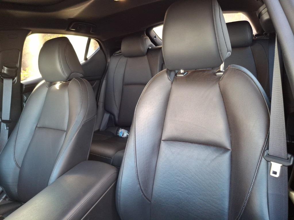 used 2024 Mazda Mazda3 car, priced at $26,998