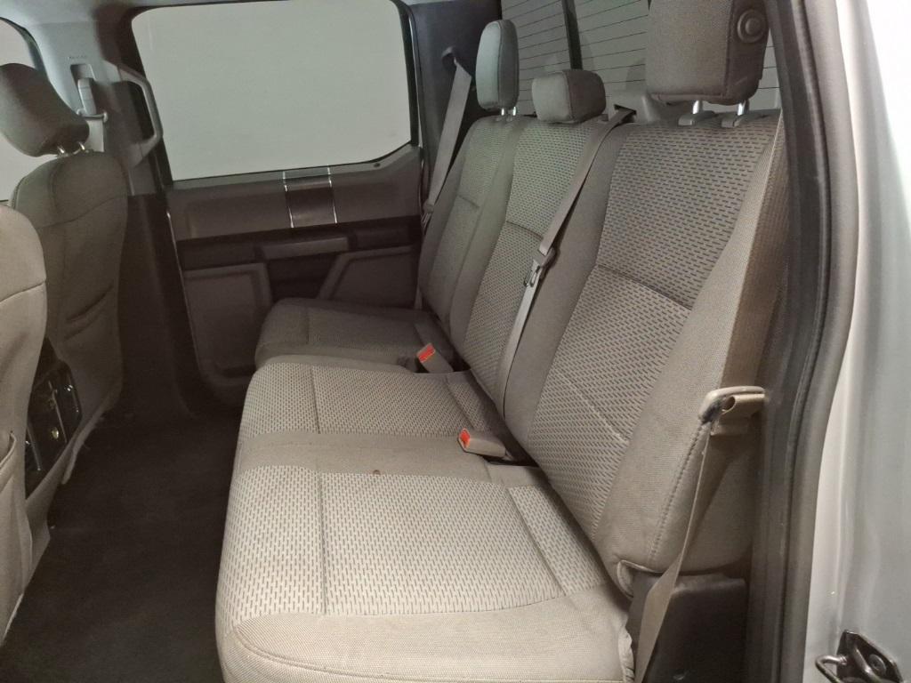 used 2016 Ford F-150 car, priced at $20,683