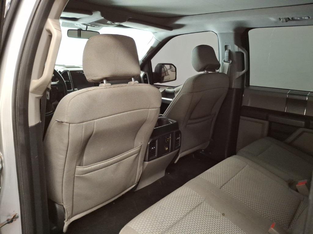 used 2016 Ford F-150 car, priced at $20,683