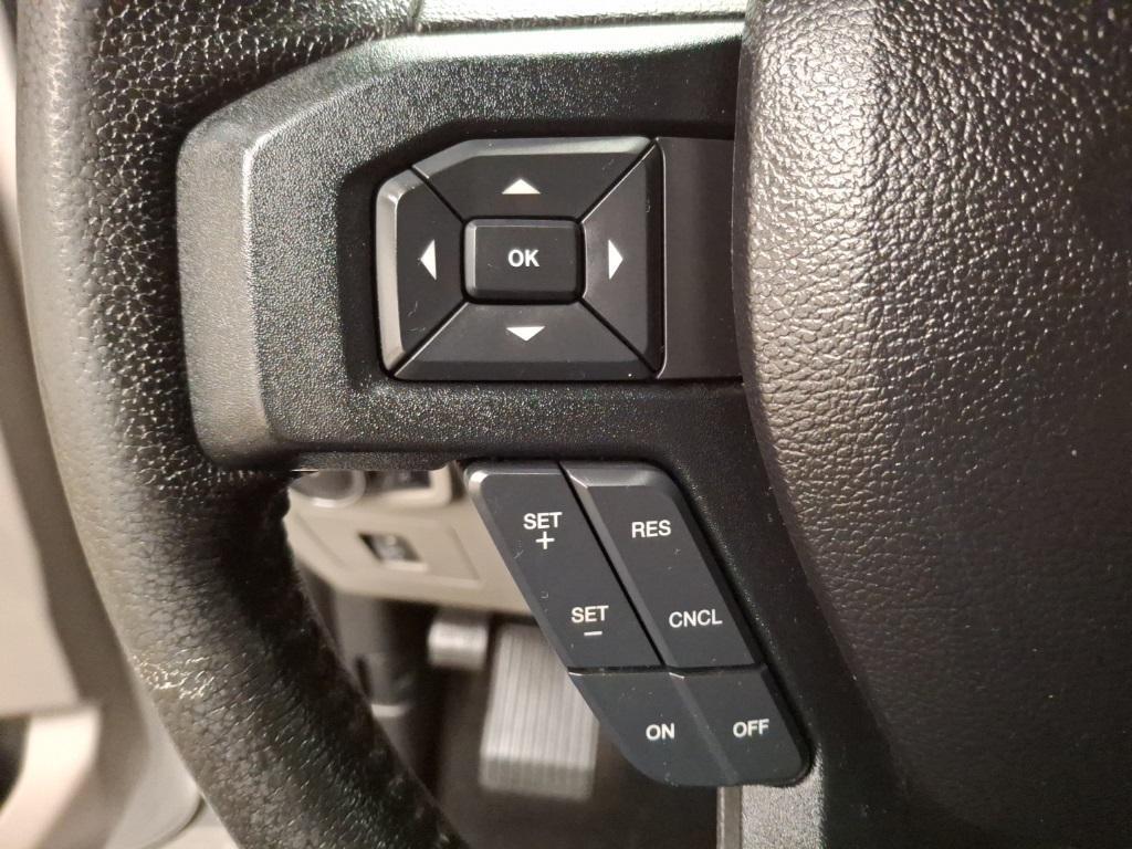 used 2016 Ford F-150 car, priced at $20,683